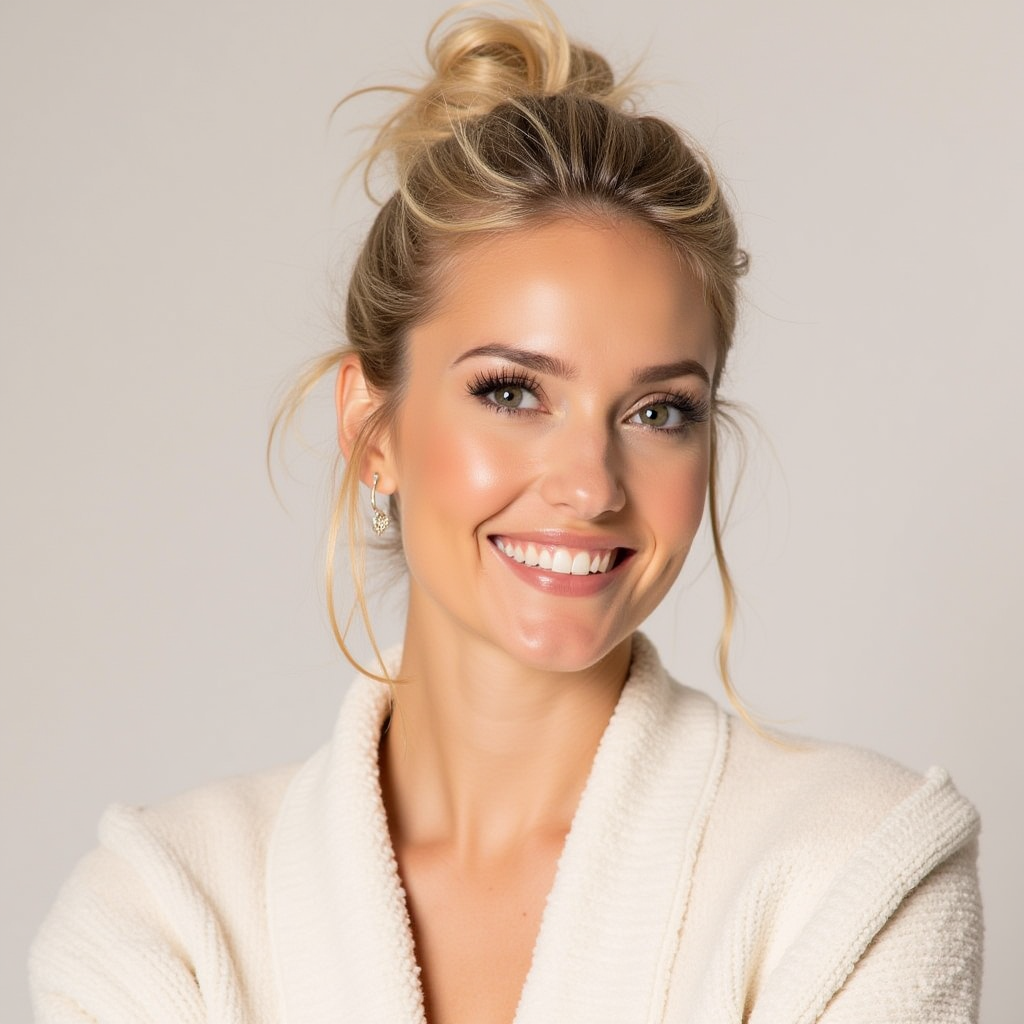 Anna Sawai’s Surprising Beauty Hack: How a Towel Transforms Your Skincare Routine!