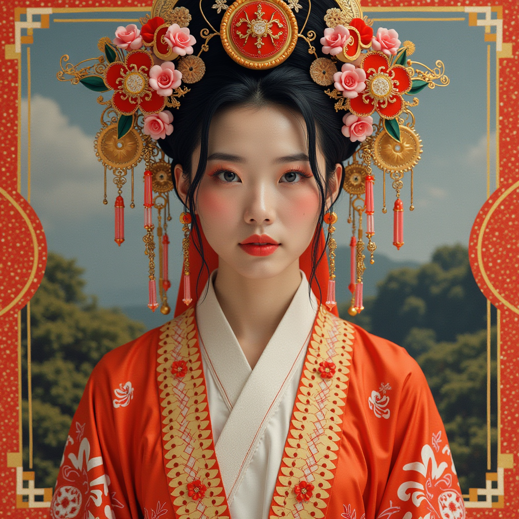 Unveiling Elegance on the Road: A Journey with Zhejiang’s Itinerant Wu Opera Troupe