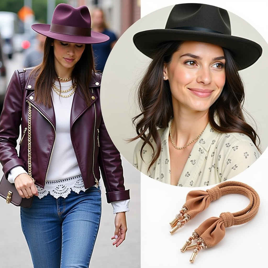 From Cowboy Chic to Classy Locks: How Bella Hadid Rocked Her High School Look!