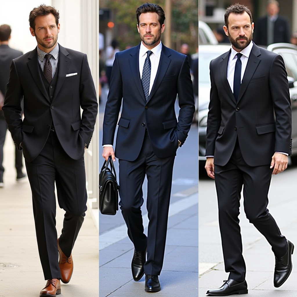 Decoding the Enigma: Inside Ben Affleck’s Stylish Mystique