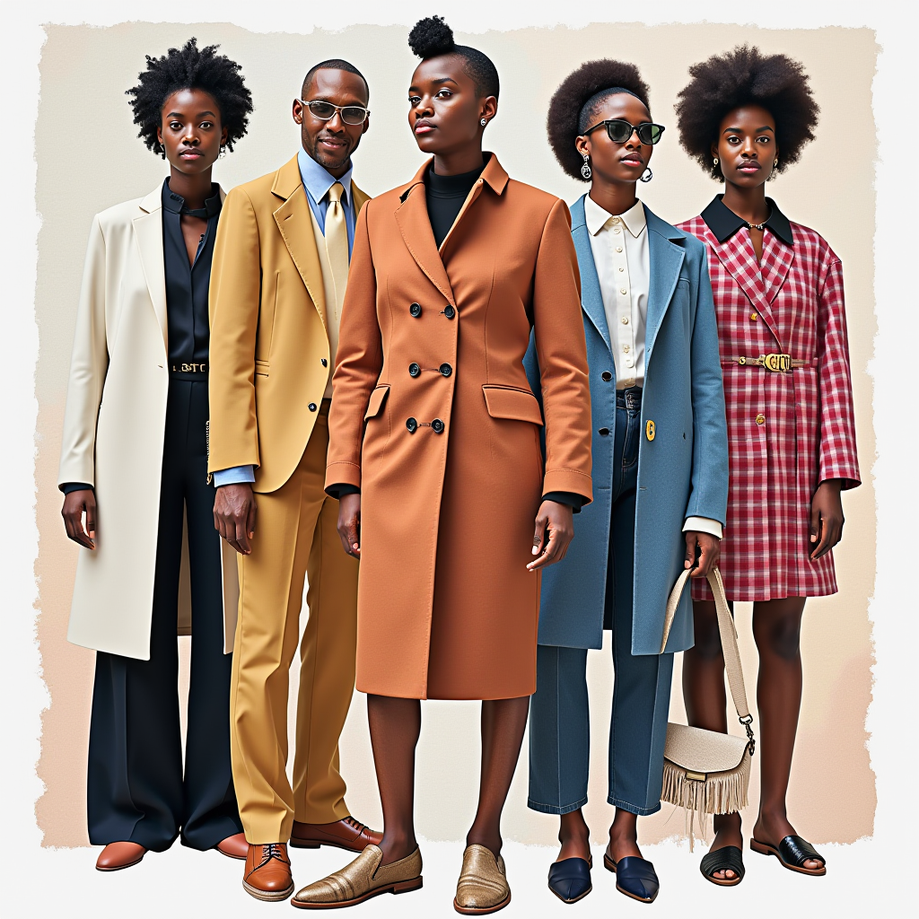 Embracing Diversity: Ben Barry’s Vision for an Inclusive Future in Fashion

—

Charting Change: How Ben Barry’s Leadership at Parsons is Redefining Inclusive Fashion

—

The Fabric of Tomorrow: Ben Barry and the Push for Inclusivity in Fashion Education

—

Dressing Diversity: Inside Ben Barry’s Mission for Inclusive Fashion at Parsons

—

Fashion Forward: Dean Ben Barry’s Blueprint for an Inclusive Industry