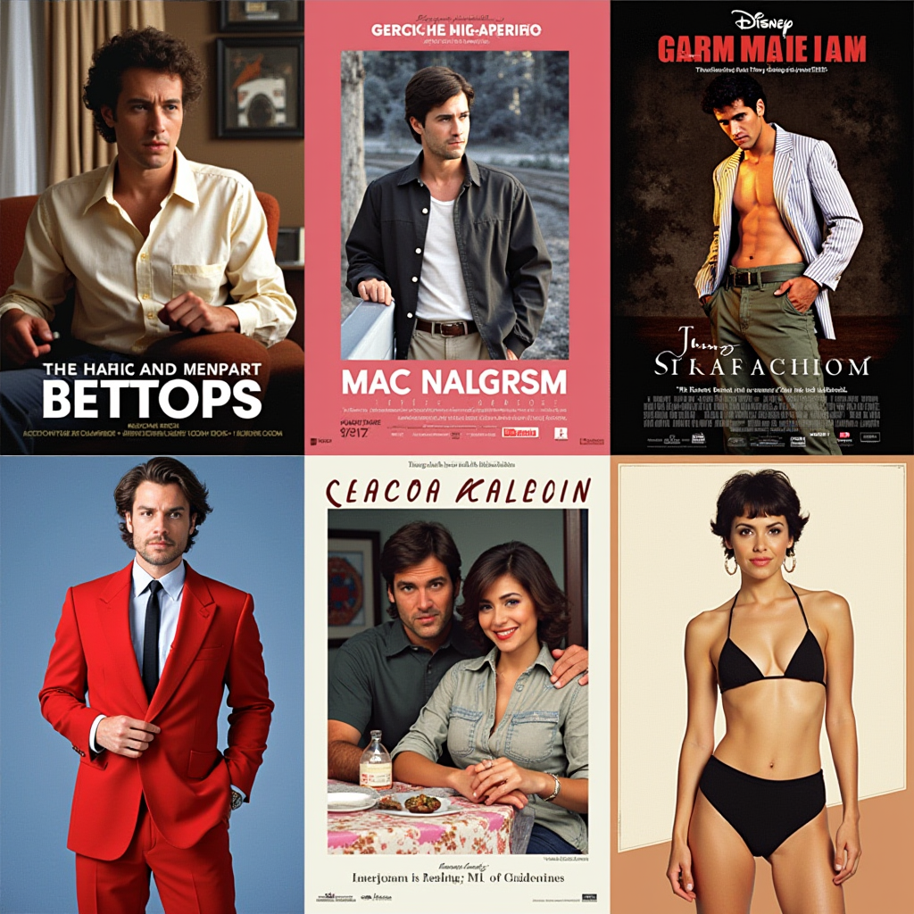 Rekindling Retro Vibes: Top 29 ’80s Films That Deserve a Modern Watch!