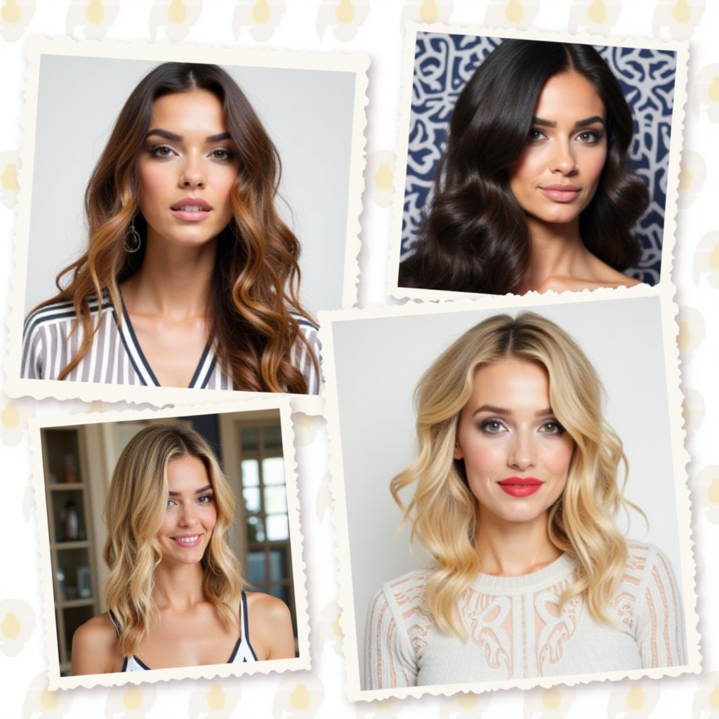 Revolutionize Your Routine: Top 10 Air-Dry Creams for Effortless, Flawless Hair Every Day!