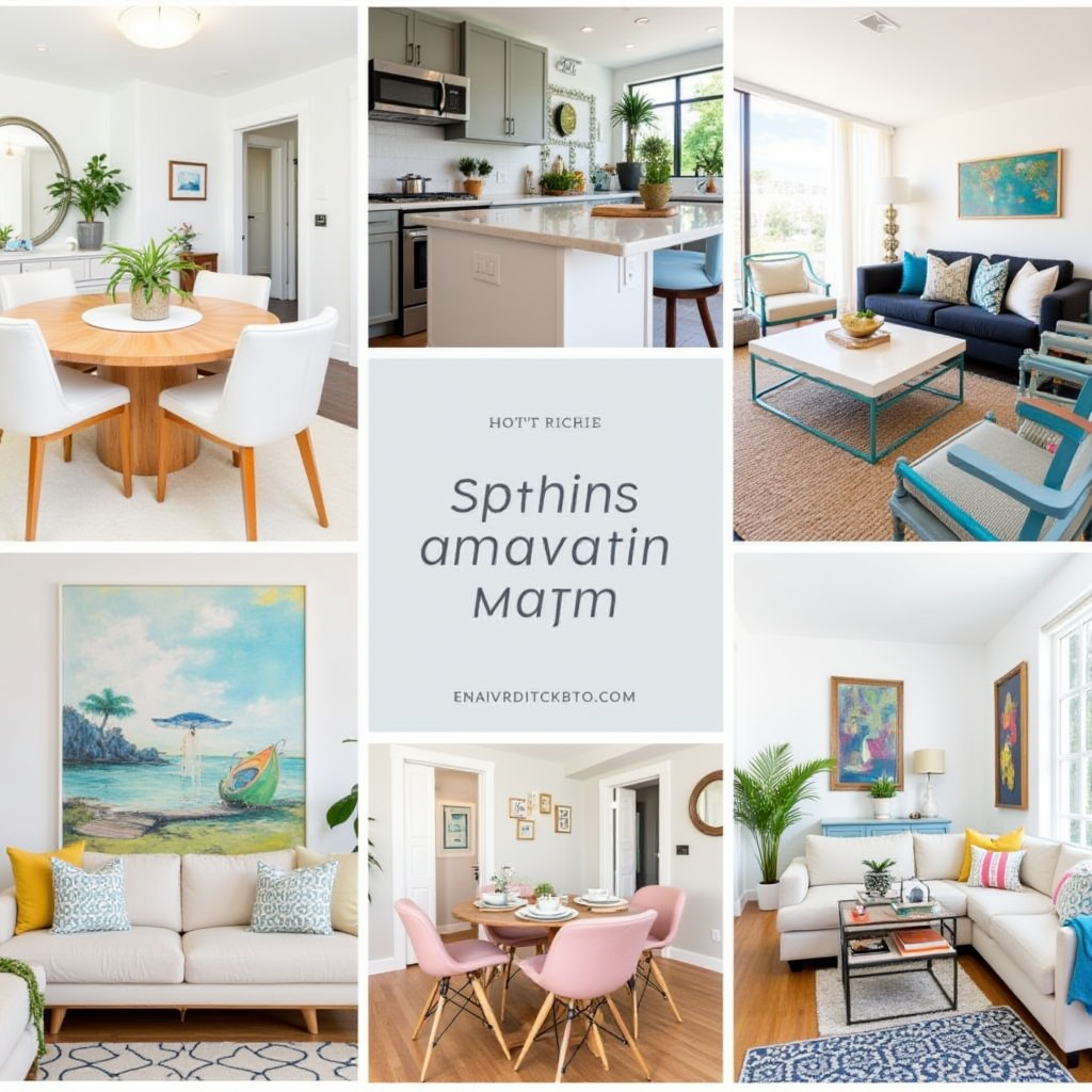 Scenic Stays & Sunny Escapes: Discovering Miami’s Most Charming Airbnbs!