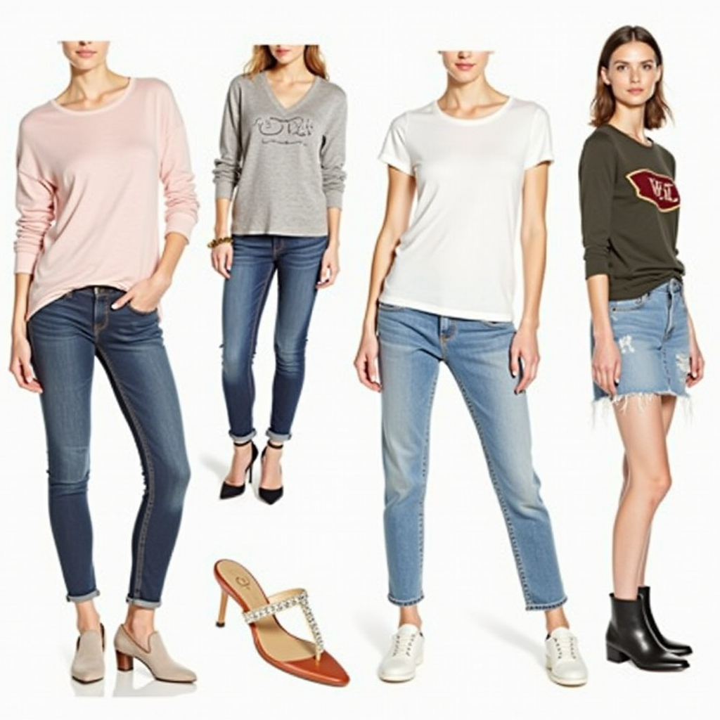 Affordable Chic: 7 Essential Pieces Under $100 to Elevate Your Everyday Style!