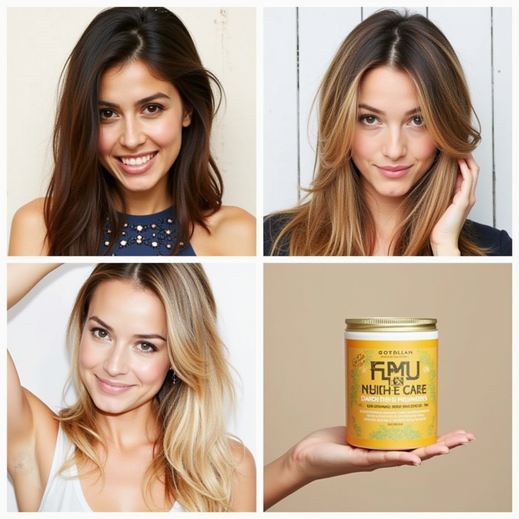 Transform Your Tresses: Top 15 Hair Mask Secrets for Luscious Locks!