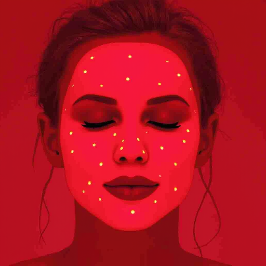 Radiant Glow Revolution: Top 12 Red Light Therapy Masks & LED Face Masks Revealed by Experts!