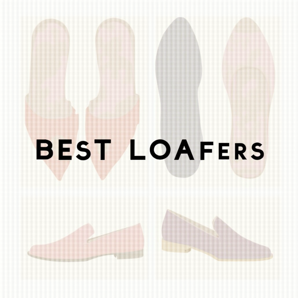 best-loafers-for-women