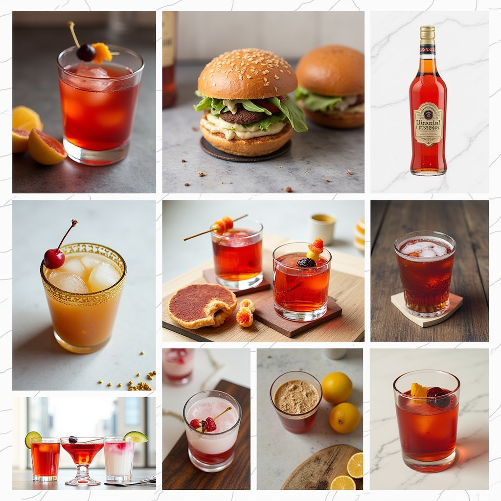 A Spirited Adventure: Discovering New York’s Top Negroni Destinations