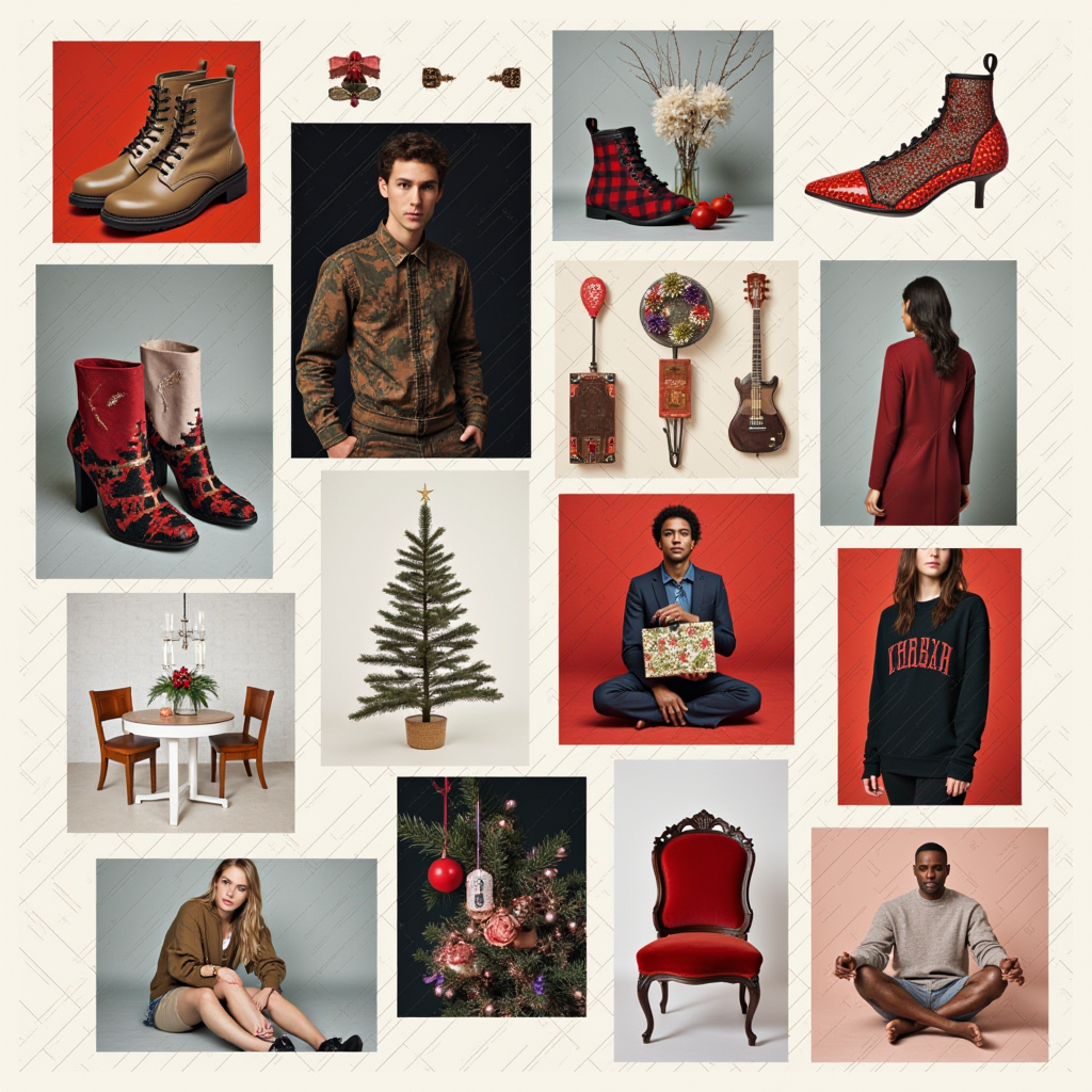 Uncharted Melodies: Discovering Hidden Gems in Holiday Tunes & Your Ultimate Festive Playlist!