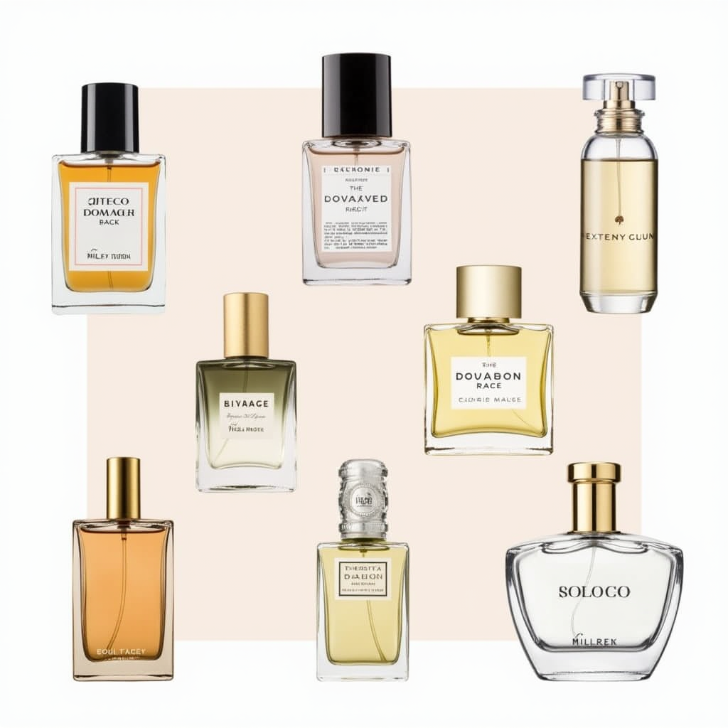 Ultimate Scent Escape: Top 25 Perfume Gift Sets to Elevate Any Fragrance Lover’s Collection!