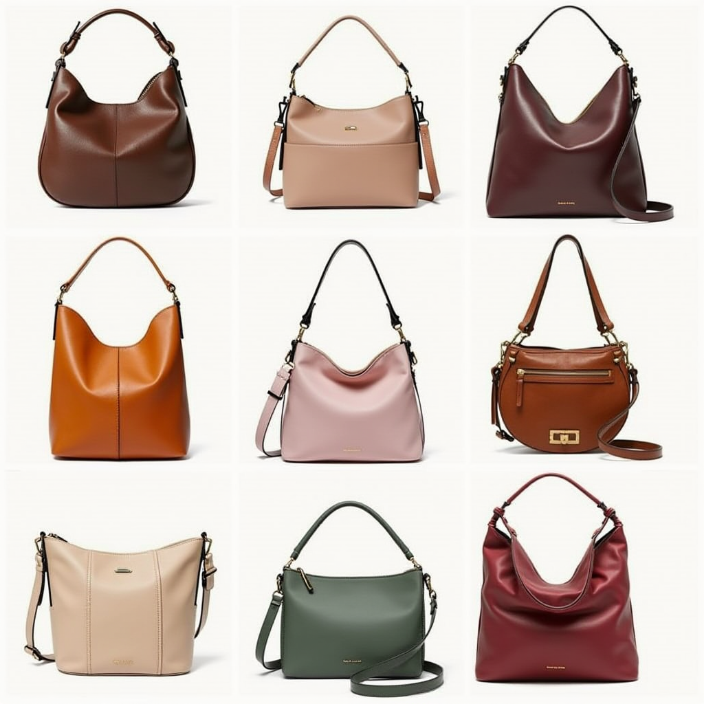 Retro Chic Alert: Top Style Experts Reveal the Coolest Hobo Bags to Splurge On!