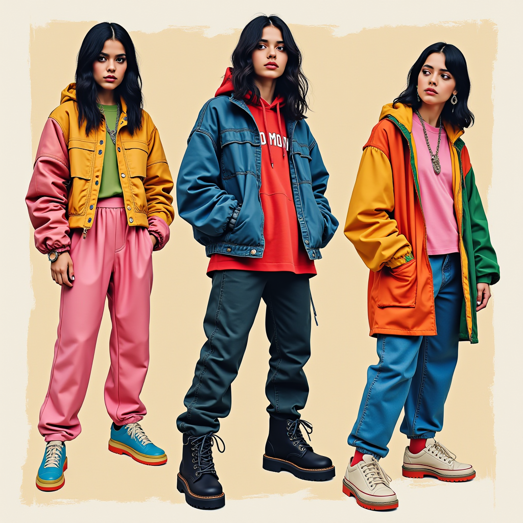 Billie Eilish: Redefining Pop with Her Unapologetically Queer-Affirming Style