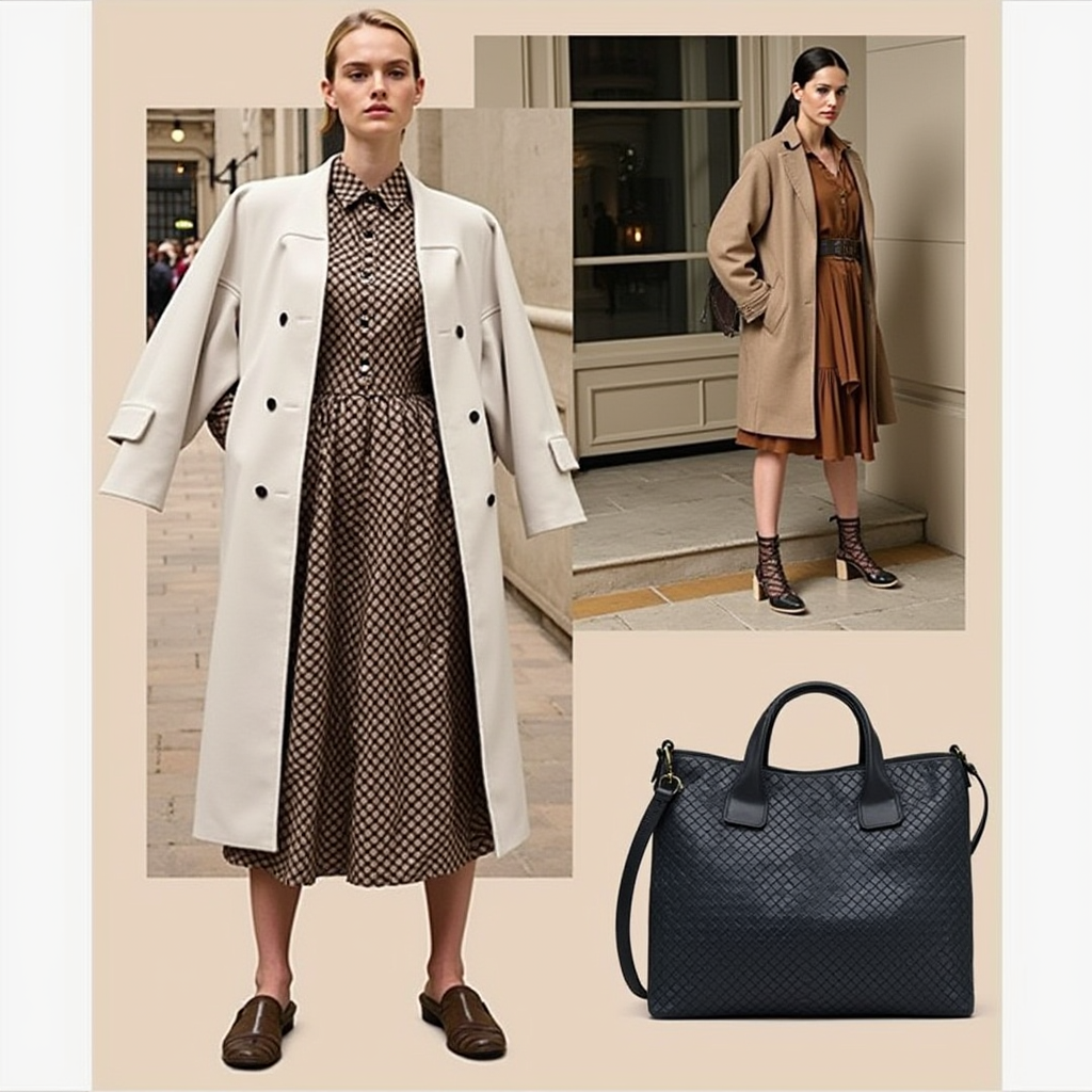 Bottega Veneta Unveils New Era: Meet Creative Director Louise Trotter!