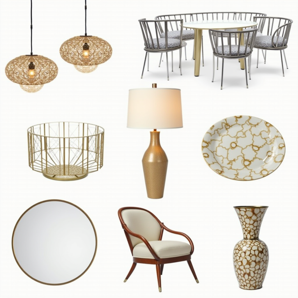 Transform Your Space: 19 Designer-Approved Home Gifts that Inspire!