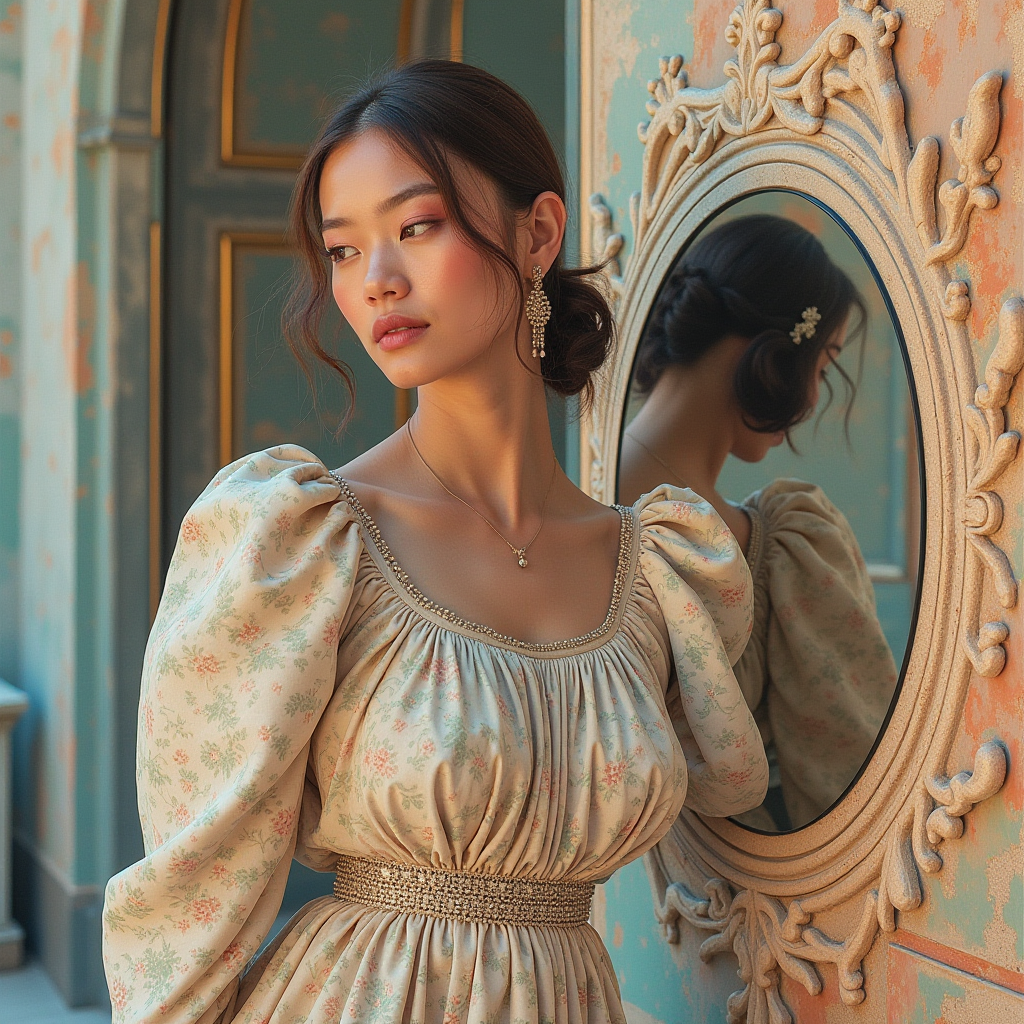 Unveiling Elegance in Entropy: Navigating the Met Gala’s Theme of Decay and Disintegration