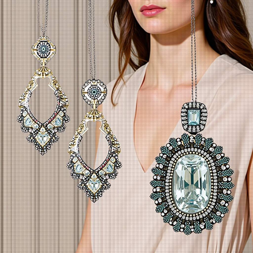 Enchanting Elegance: Inside Dior’s ‘Toile de Jewelry’ Debut in the Heart of Florence!