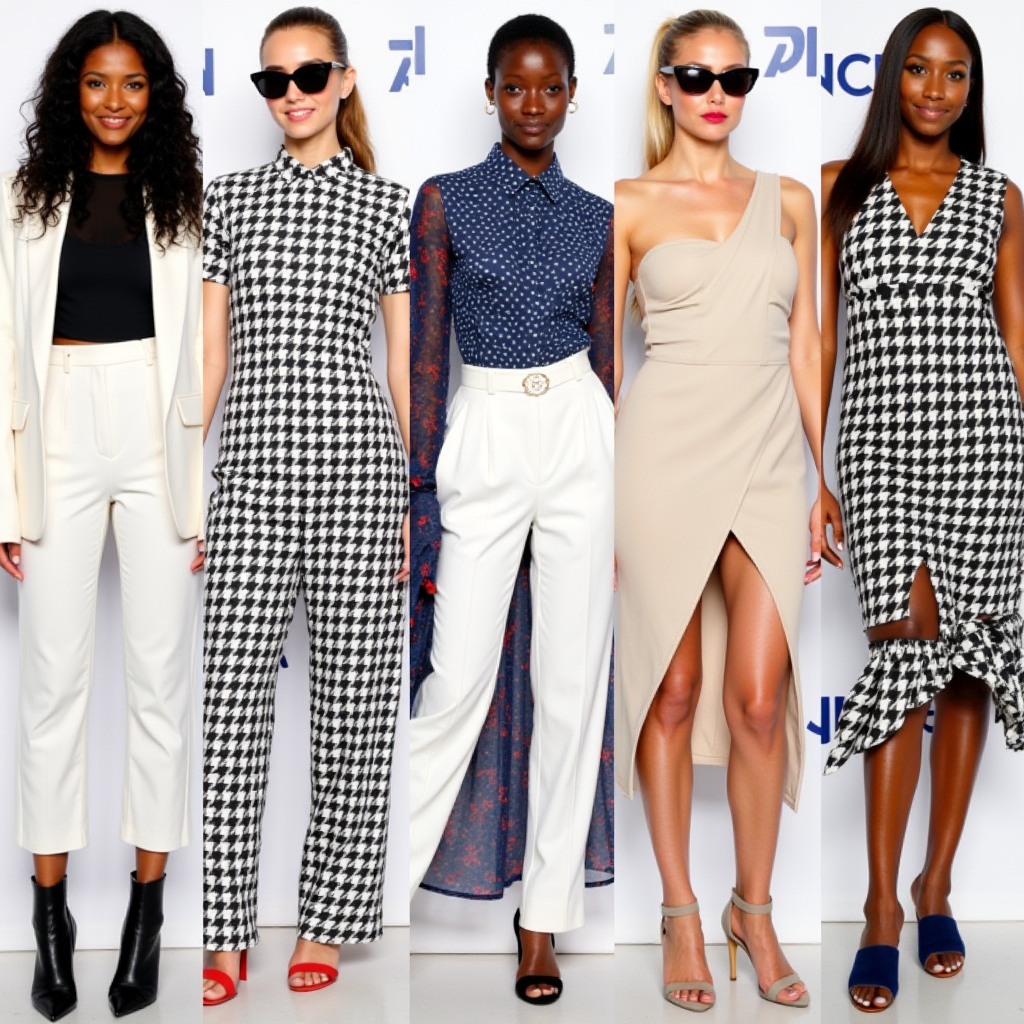 Convention Chronicles: Navigating Gridlock & Gratitude at the DNC Kickoff!