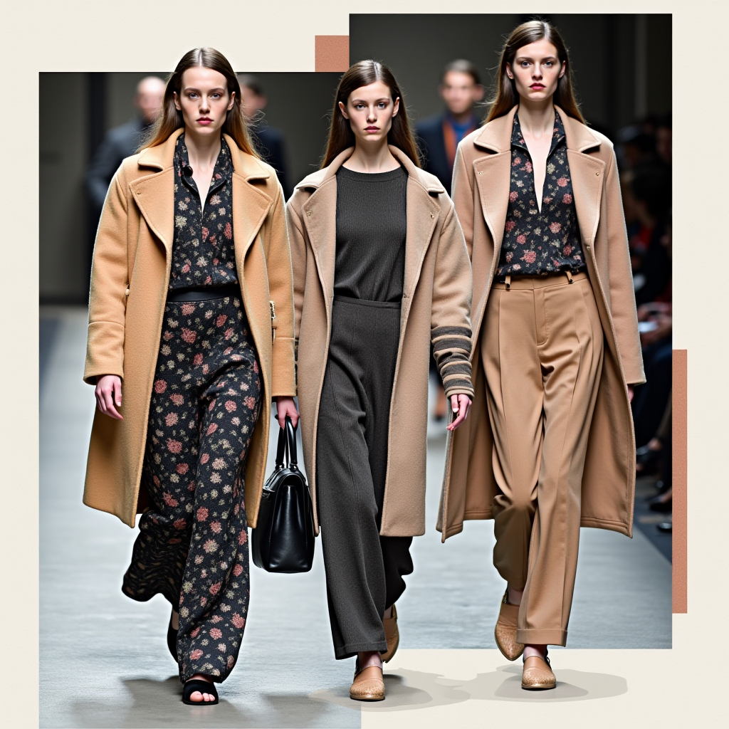 Design Dynasty: Dries Van Noten Elevates Julian Klausner to Creative Director!