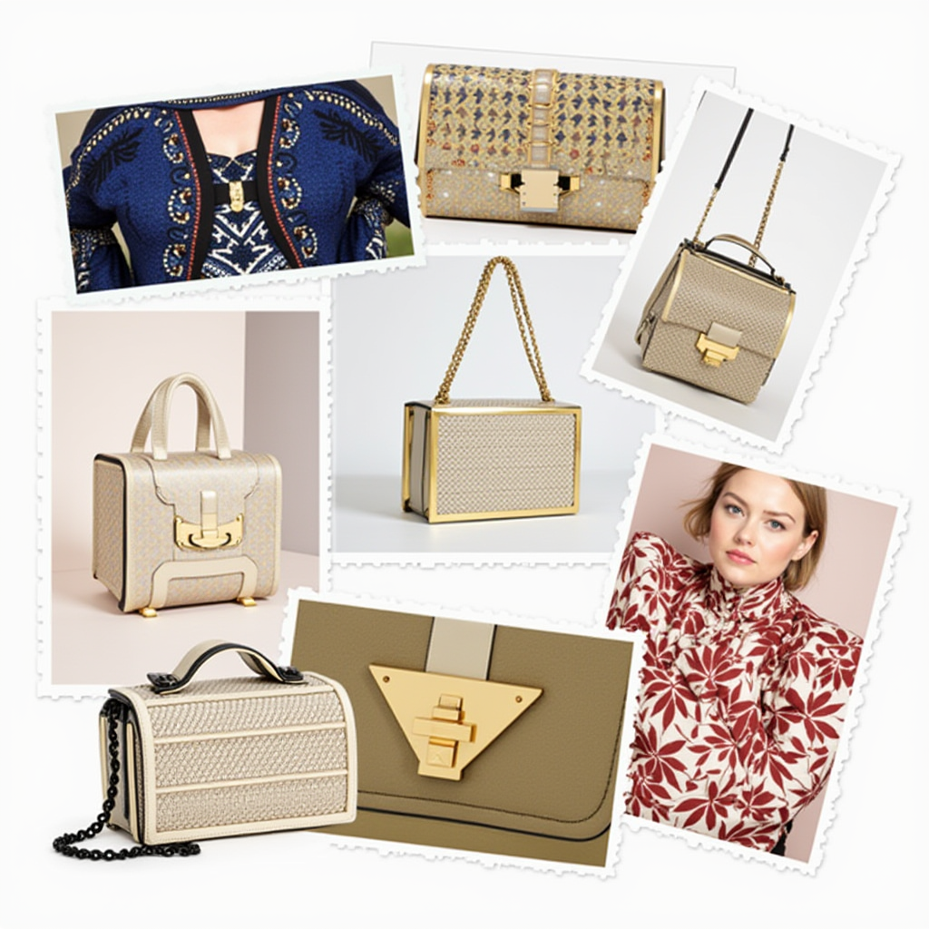 Unveiled: How a Dream Transformed Into the Coveted Eckhaus Latta Bag!