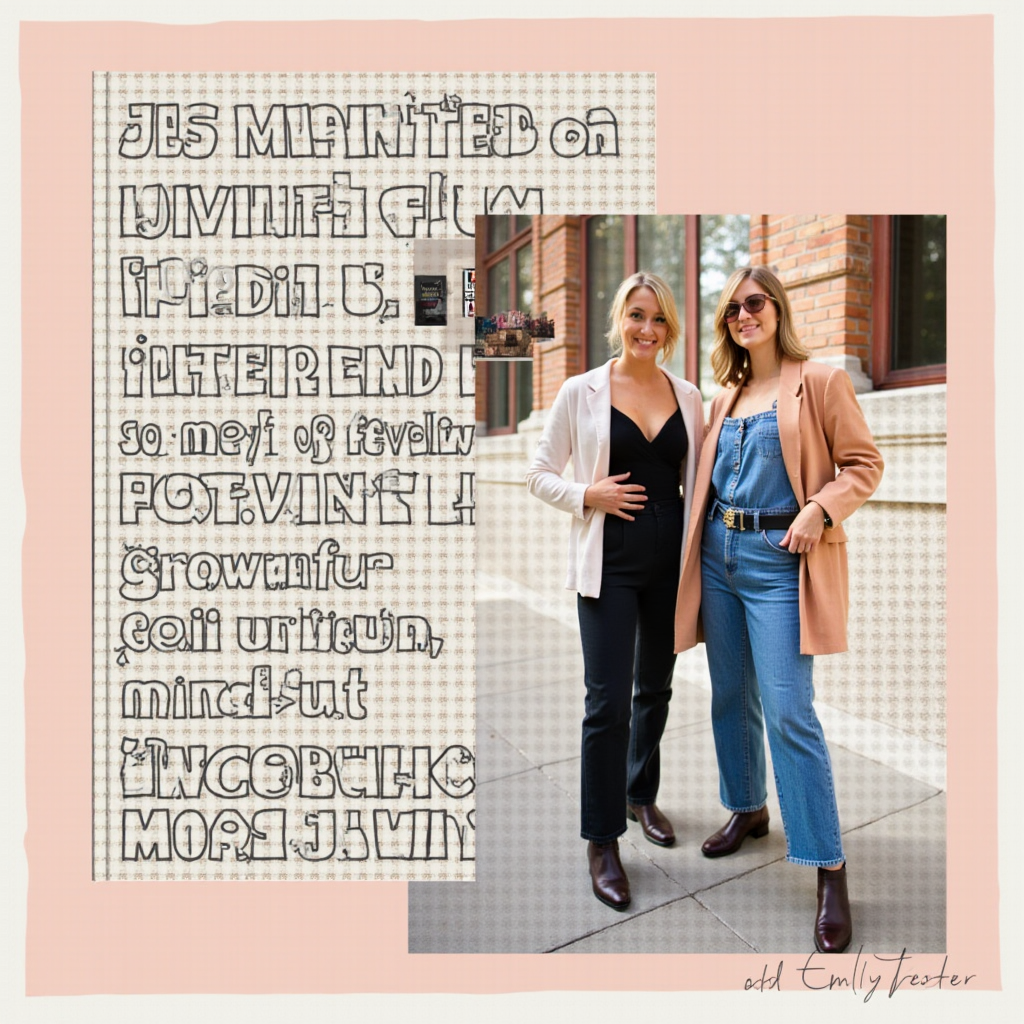 Unveiling New Horizons: How Emily Mester’s Book Redefines Our Views on Consumerism