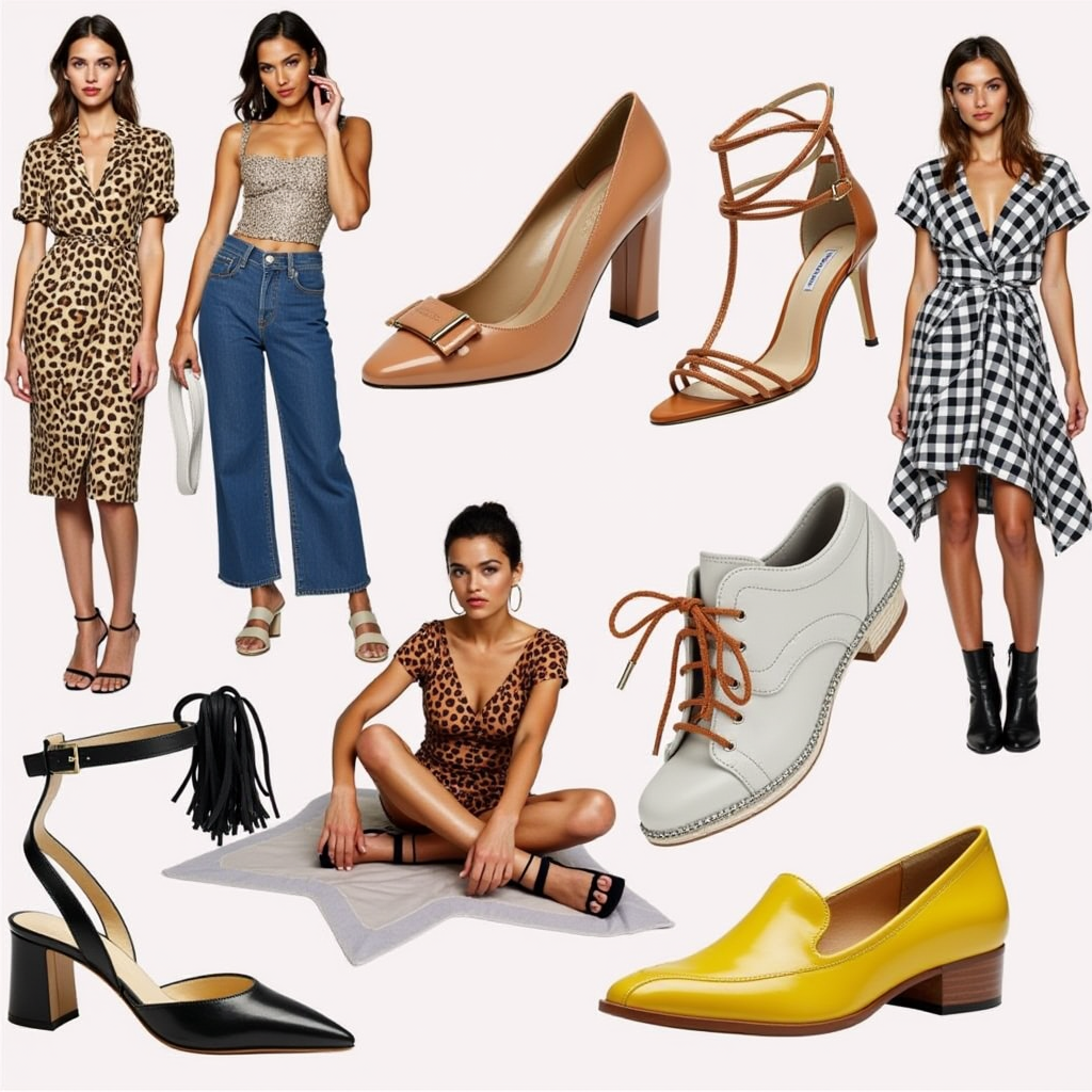 Emily Ratajkowski’s Bold Step: Elevating the ‘Ugly Shoe’ Trend!