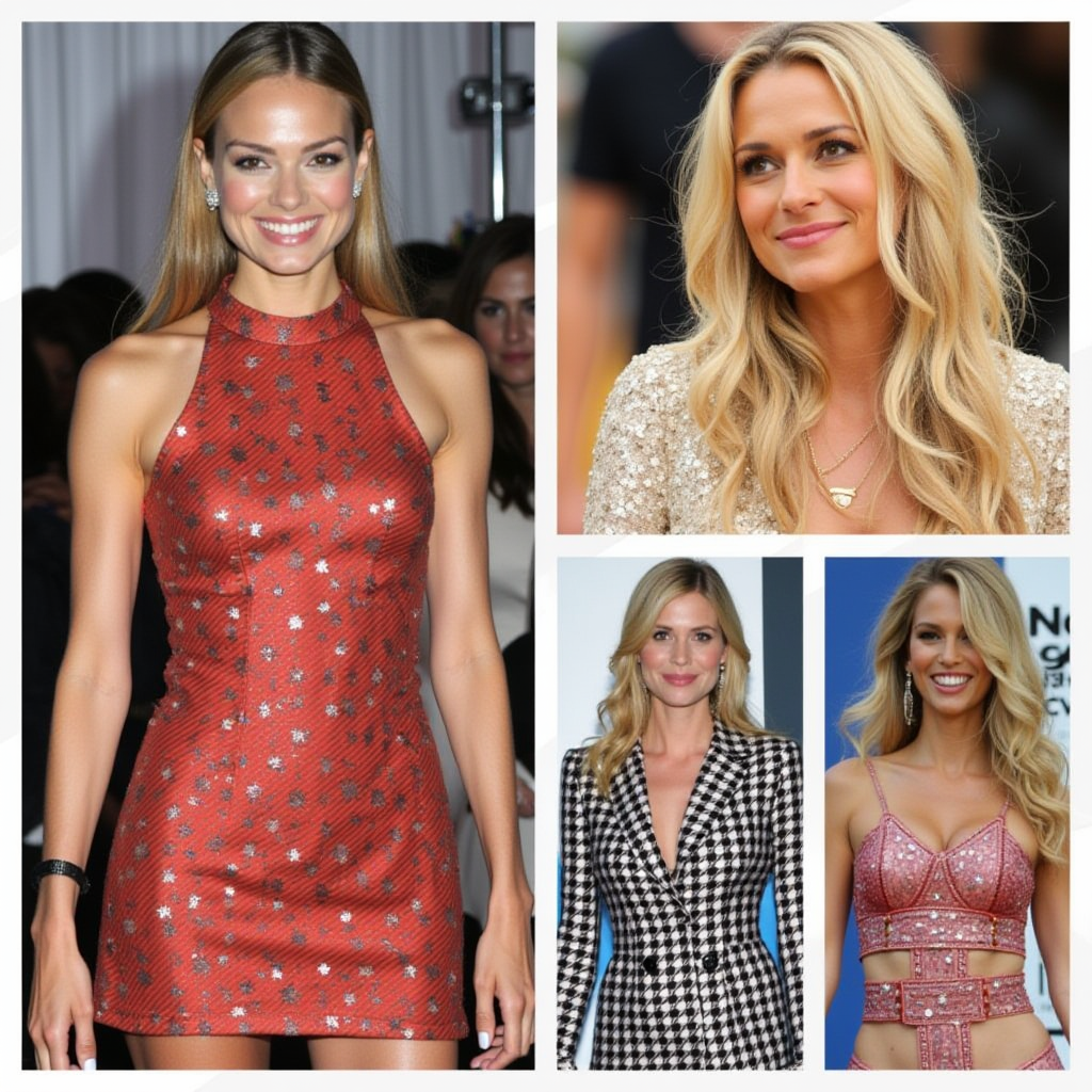 Iconic Red Carpet Moments of the ’90s: From Claudia Schiffer to Sarah Jessica Parker!