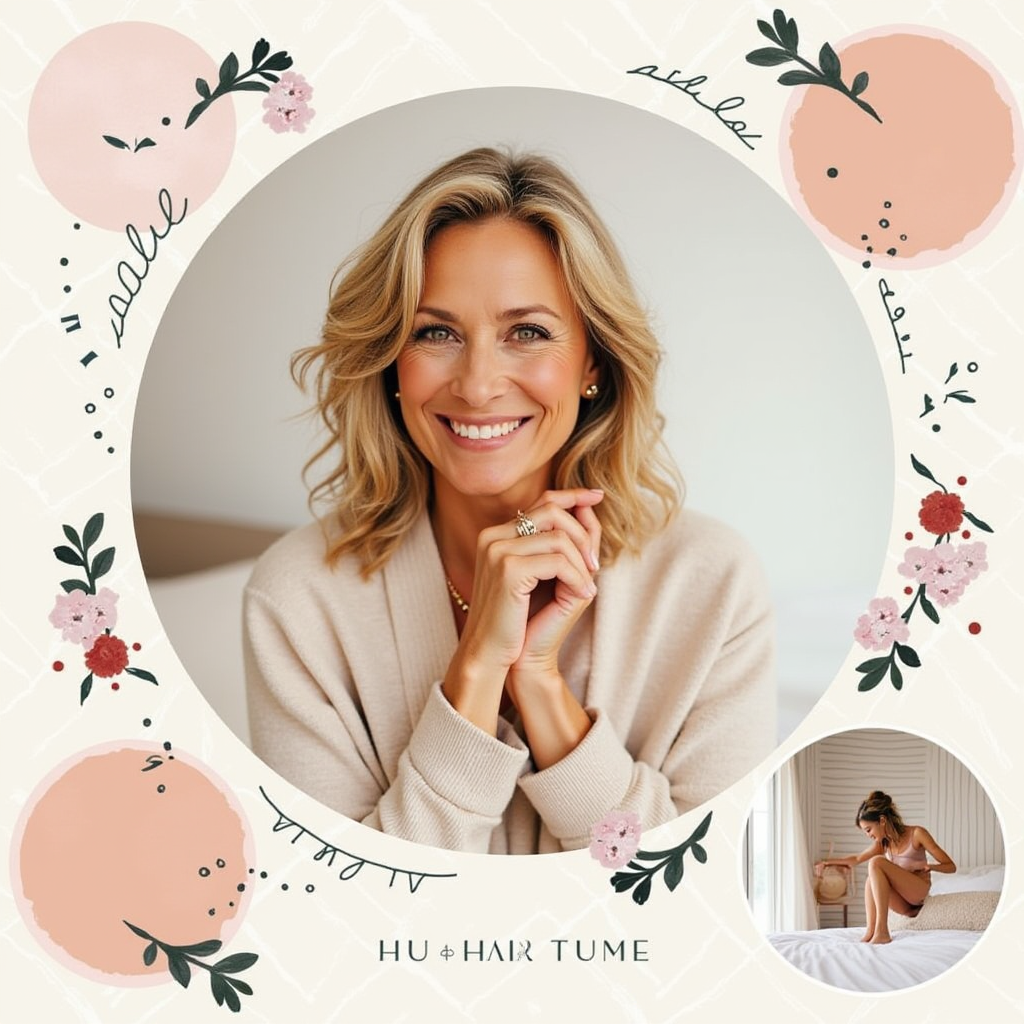 Rise and Shine: How Goldie Hawn’s Morning Rituals Lead to Radiant Well-being