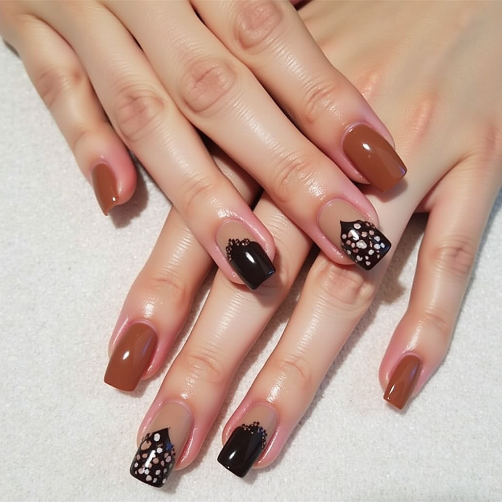 Hailey Bieber’s Pregnancy Manicure: Timeless Elegance Unveiled!