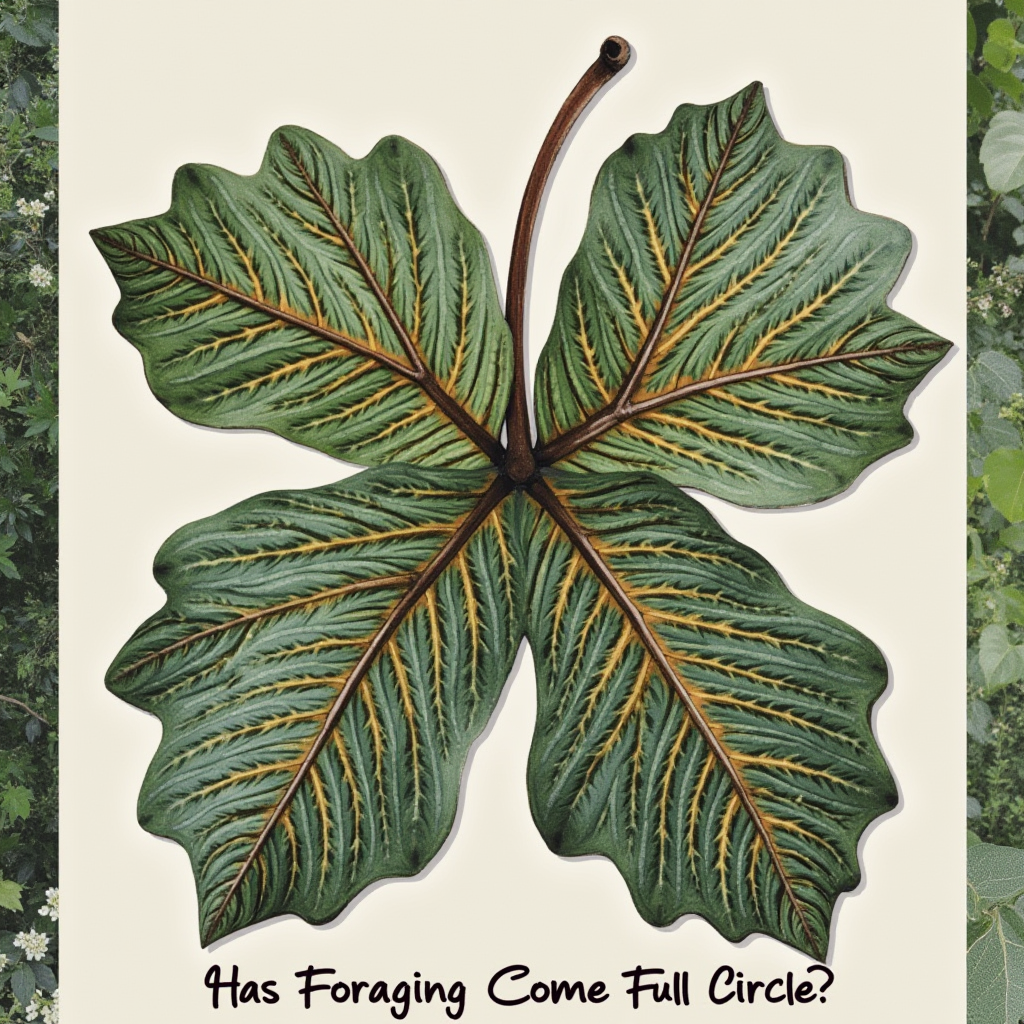 From Forest to Fabric: The Revival of Nature’s Wardrobe