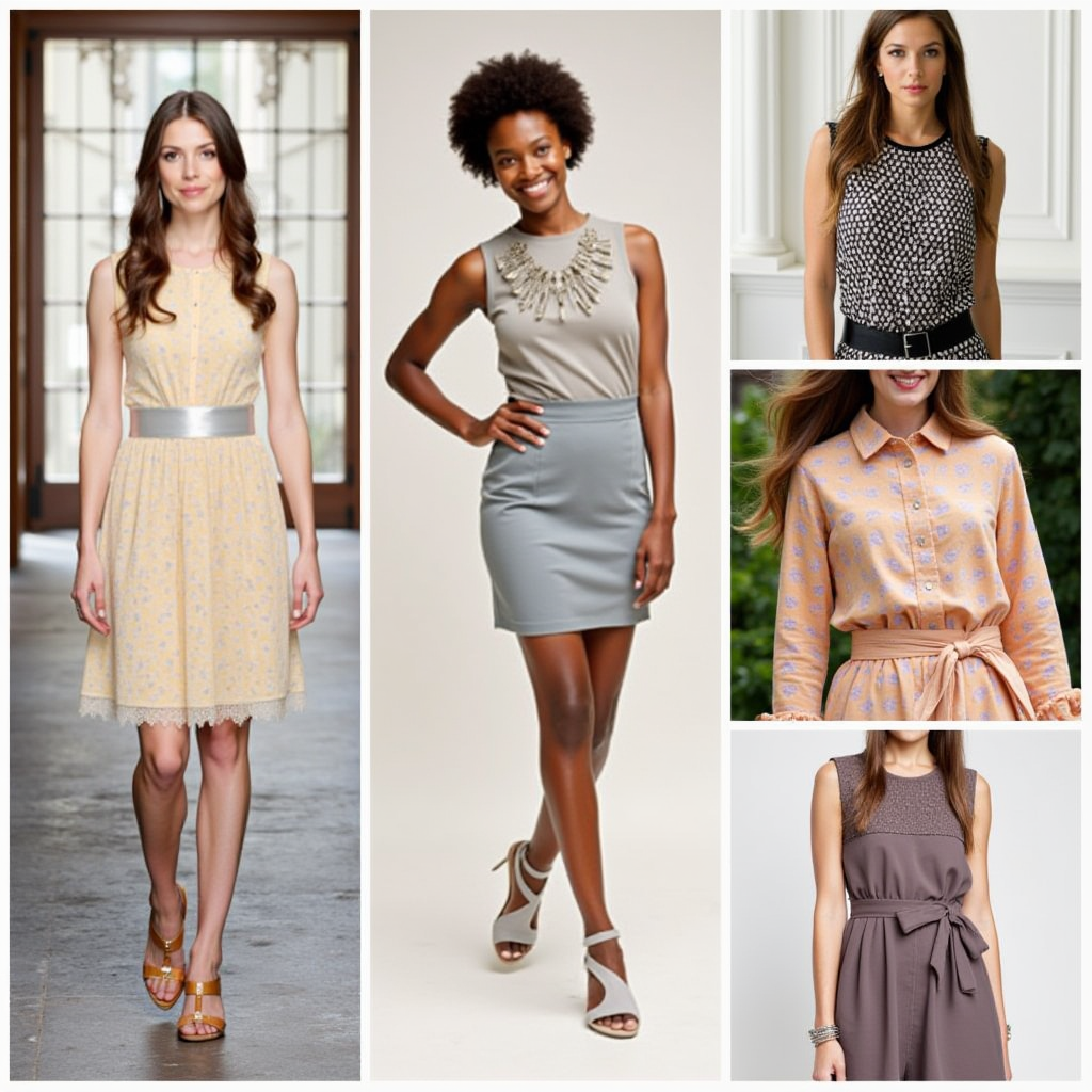 Decoding Fashion: What Penelope’s Season 3 Style Secrets Reveal!