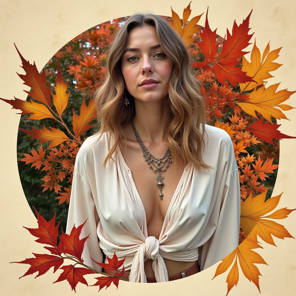 Embracing the Autumnal Shift: A Wiccan High Priestess Shares Her Top Rituals for the Fall Equinox