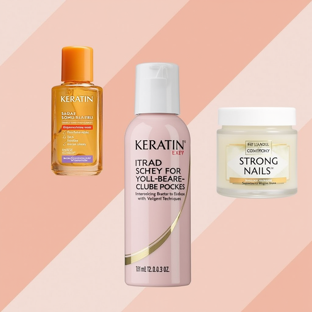 Nail It Like A Boss: 7 Pro Tips to Transform Weak Nails into Strong, Lustrous Claws