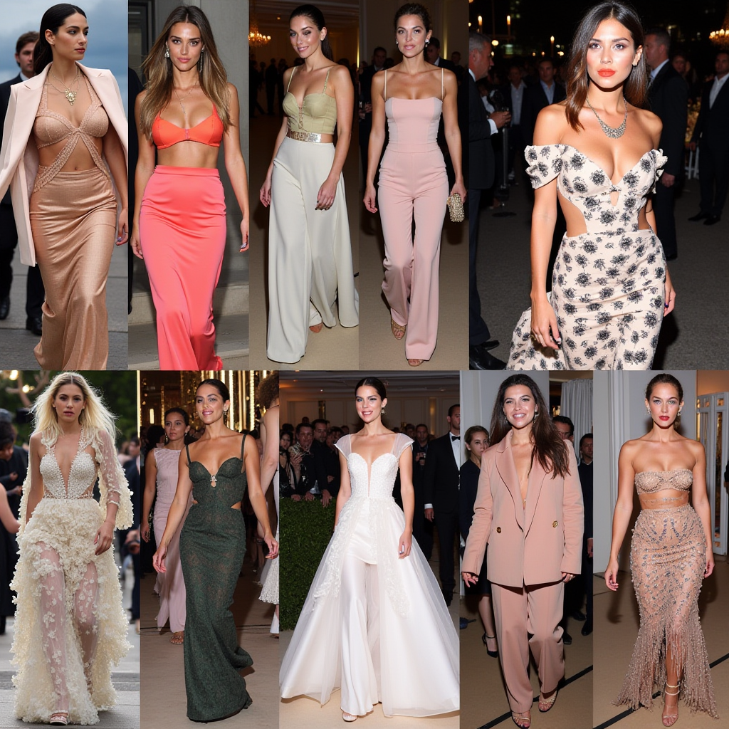 From Couture to Chaos: My Wild Ride Through the 2024 Met Gala After-Parties!