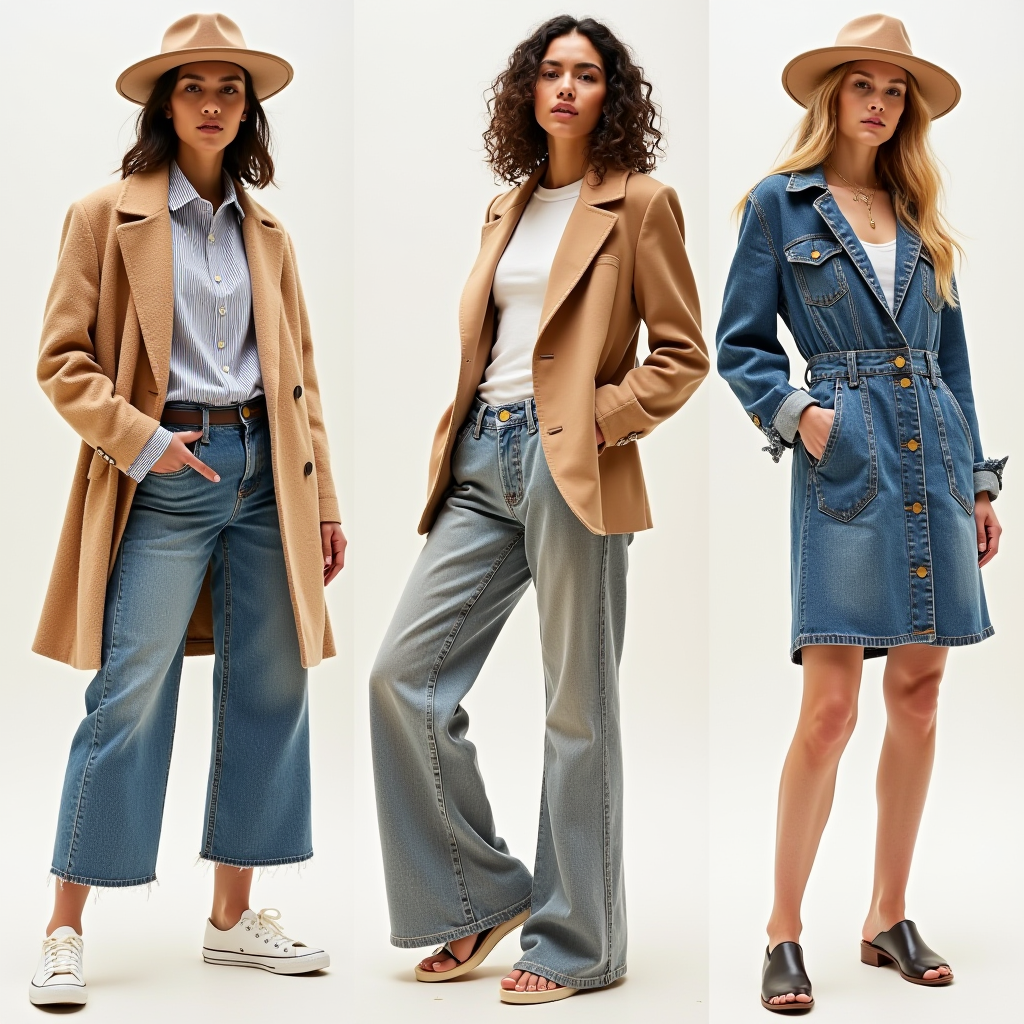 From Classics to Chic: 7 Iconic Brands Revolutionizing Modern Malls!