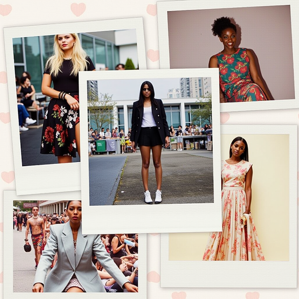 Reviving the ’90s Style Revolution: Top 5 Highlights You Need to Know!