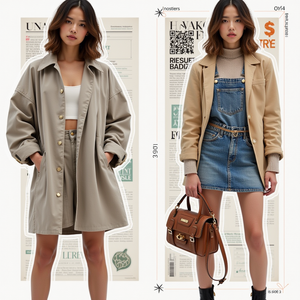 From Runway to Reality: Iris Law’s Guide to Gen-Z Off-Duty Elegance