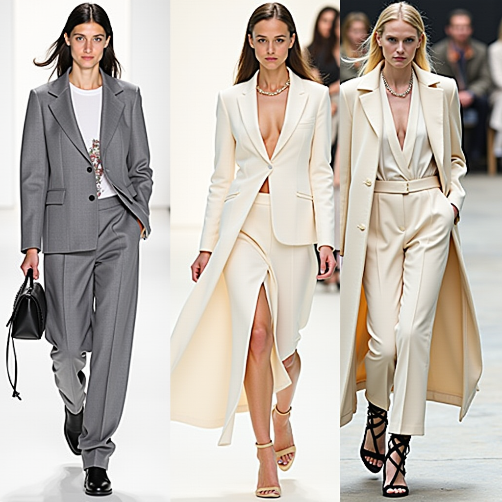 Method vs Madness: Navigating the Latest in Minimalist Fashion Trends

—

Strip it Down or Keep it Chic: The Enduring Debate on Minimalism in Style

—

The Future of Fashion: Is Less Still More?

—

Dressing with Intent: Revisiting the Method Amidst Modern Minimalism

—

Simplifying Elegance: Is There Life After Minimalist Dressing?