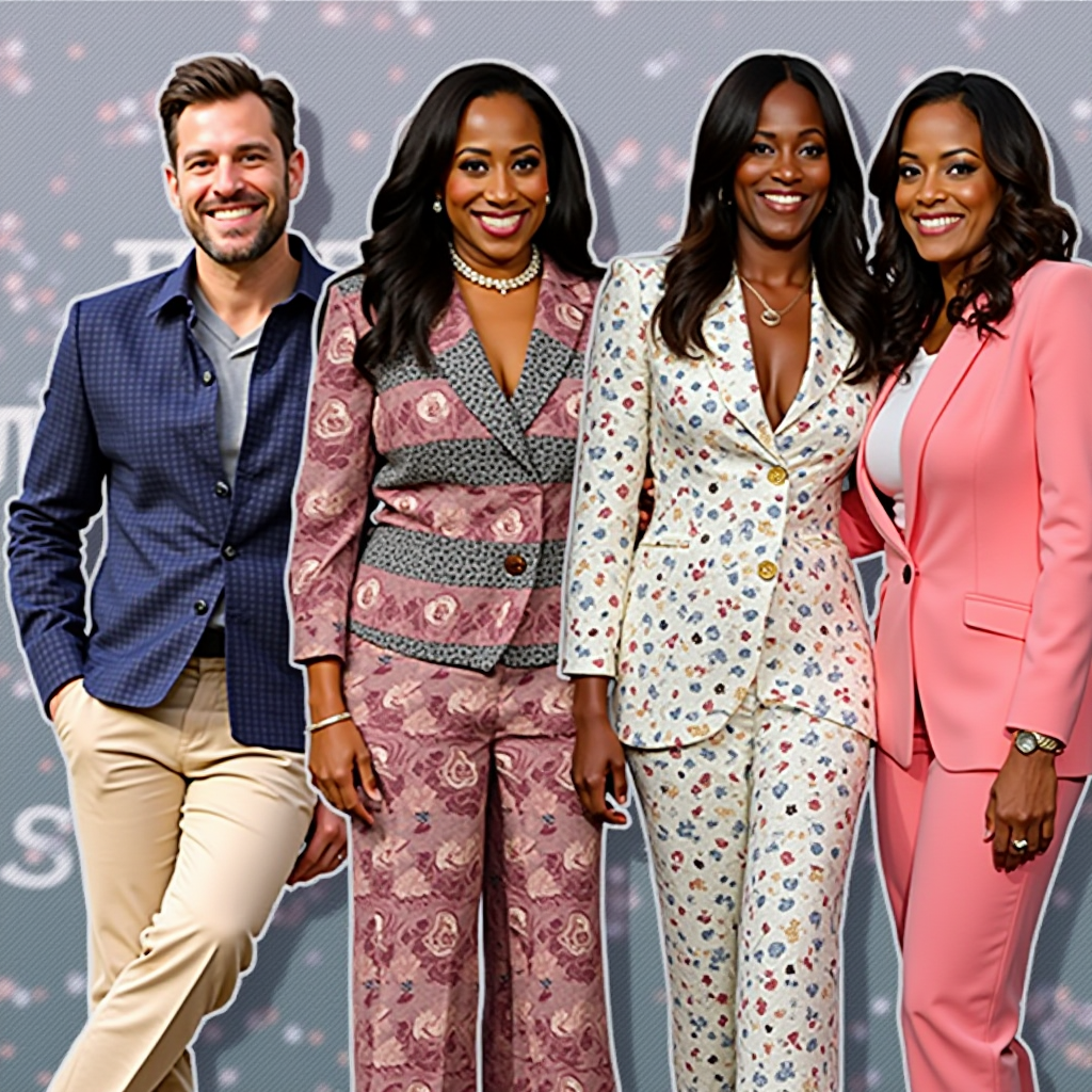 Jack Schlossberg’s DNC Speech: Fashion & Influence at the Forefront of Political Expression