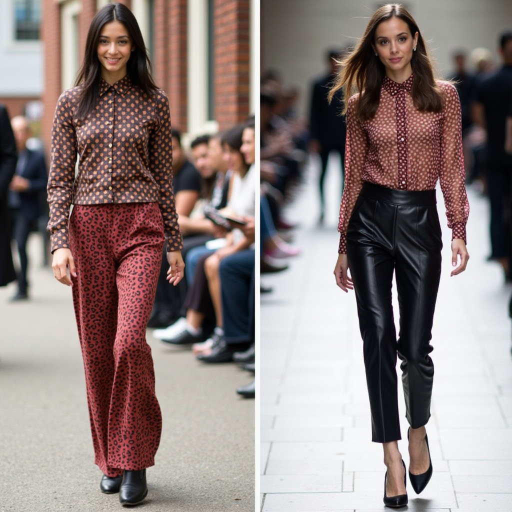 **Jenna Ortega’s Chic Transformation: Mastering Method Dressing Like a Pro!**