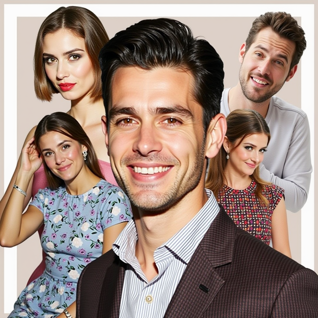 From Spotlight to Heartfelt Dreams: Jonathan Bailey on Fame, Family, and Stage Comebacks!