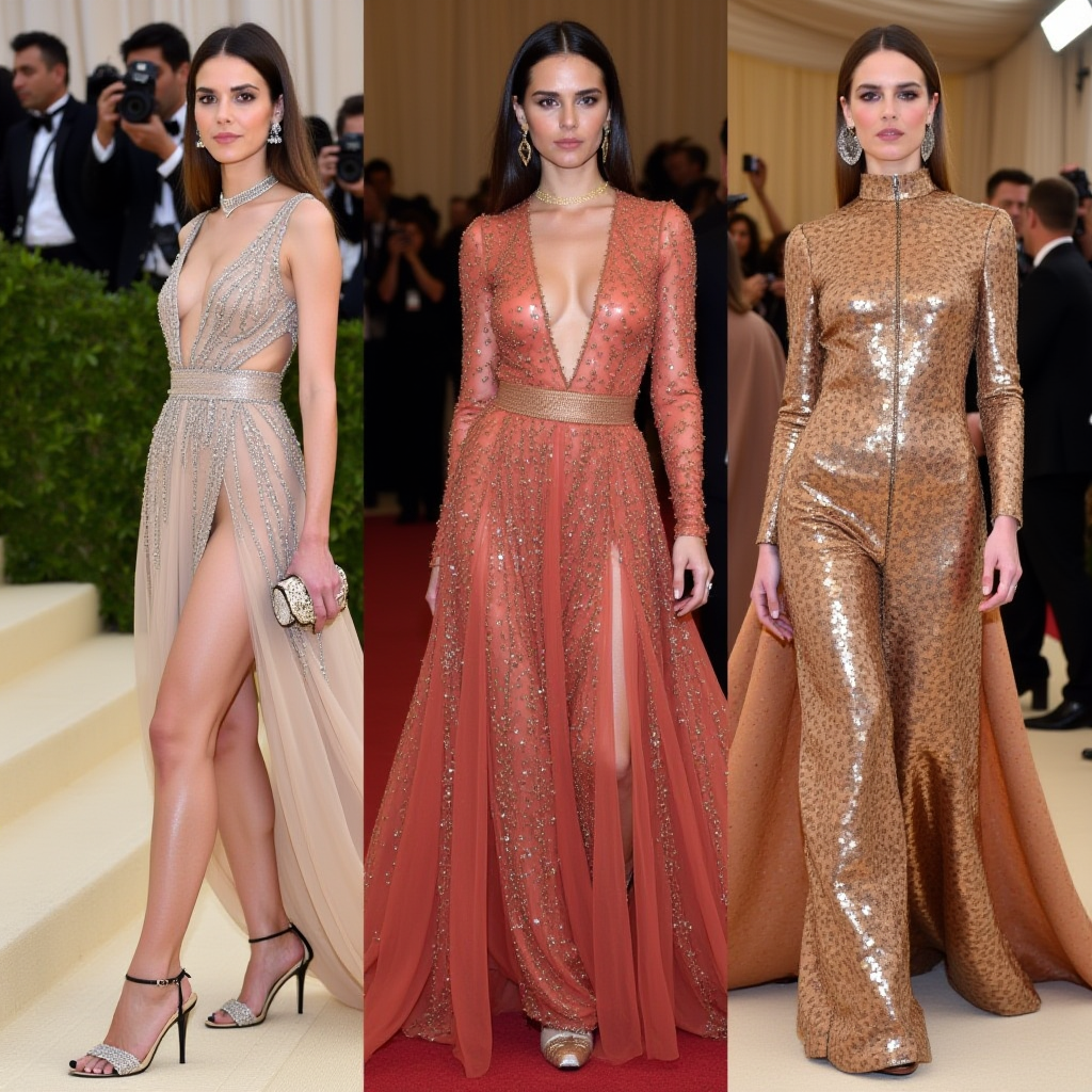 From Decadence to Decay: How Jordan Roth’s Bold Choice at the 2024 Met Gala Redefined Elegance