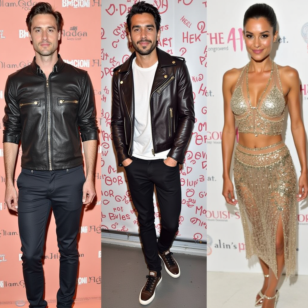 From Gladiator to Glam: How Joseph Quinn Secures His Spot on the A-List!