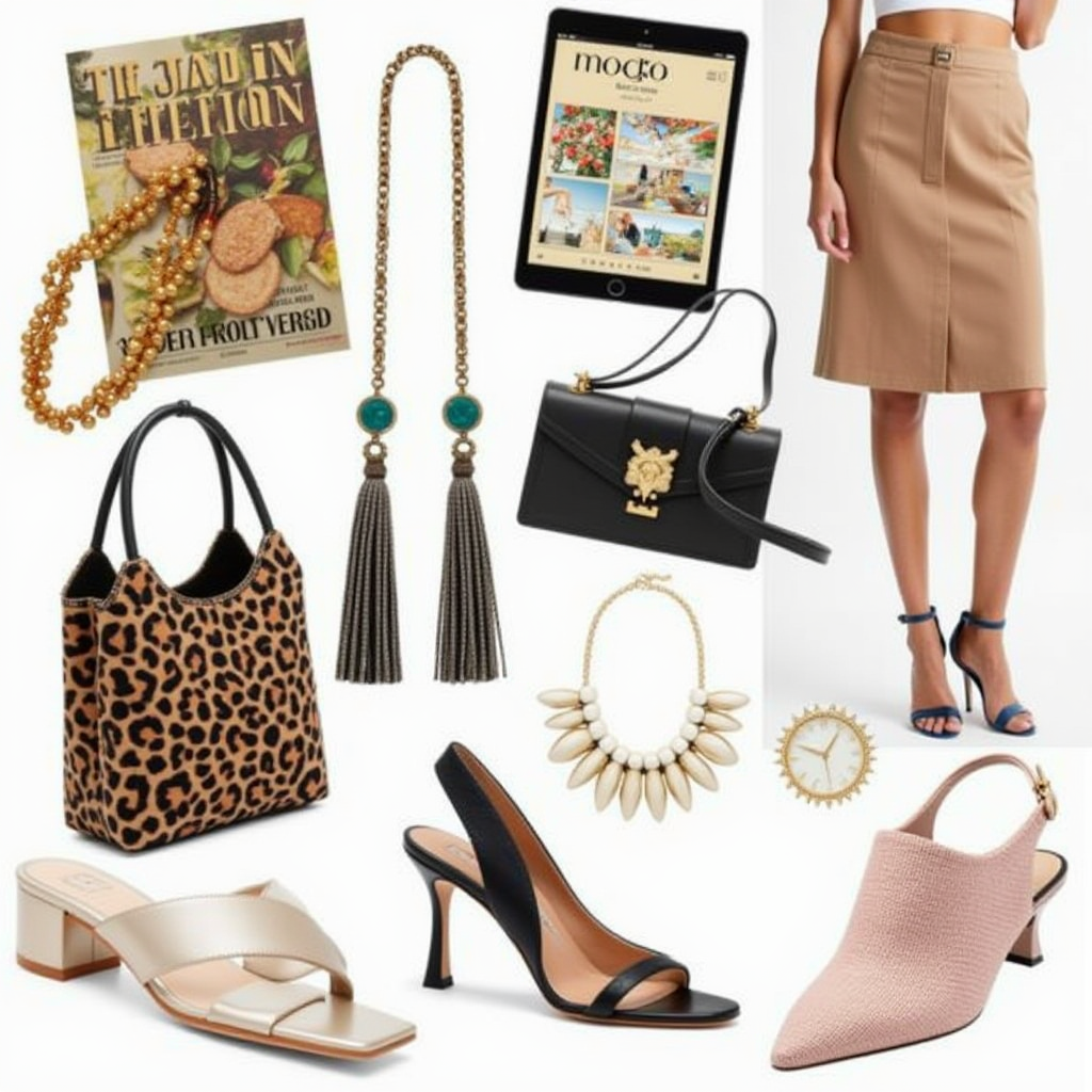 Stealthy Style Snaps: Mango’s Latest Gems Unveiled!