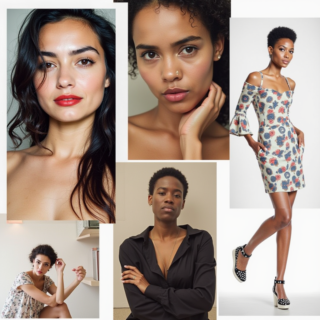 Empowering Perspectives: Celebrating Kate Biel’s Launch of ‘PhotoVogue Female Gaze’