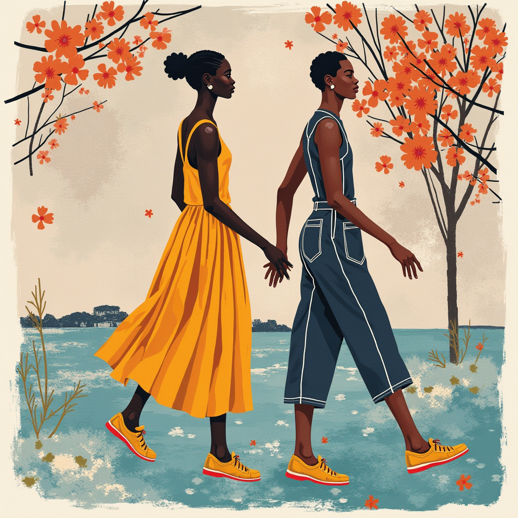 Paris Unveiled: Jonathan Anderson’s Playful Revamp of the Loewe Craft Prize 

—

Here are a few more ideas:

– Crafted with Joy: How Jonathan Anderson Transformed Loewe in Paris
– From Tradition to Play: Loewe’s Parisian Adventure with Jonathan Anderson
– Jonathan Anderson’s Creative Playground: The Loewe Foundation Crafts Its Future in Paris

Feel free to pick one that resonates most!