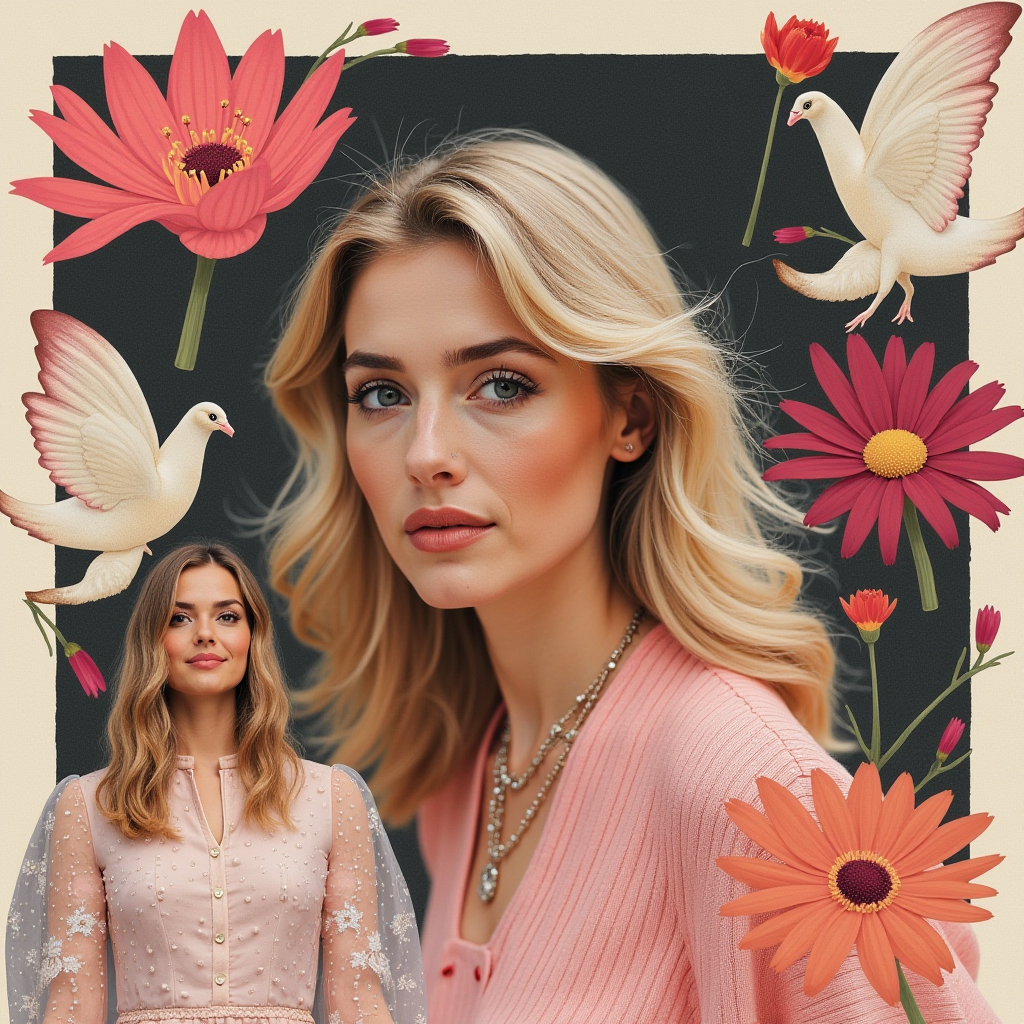 From Indie Charm to Pop Icon: Celebrating Greta Gerwig’s Cinematic Magic