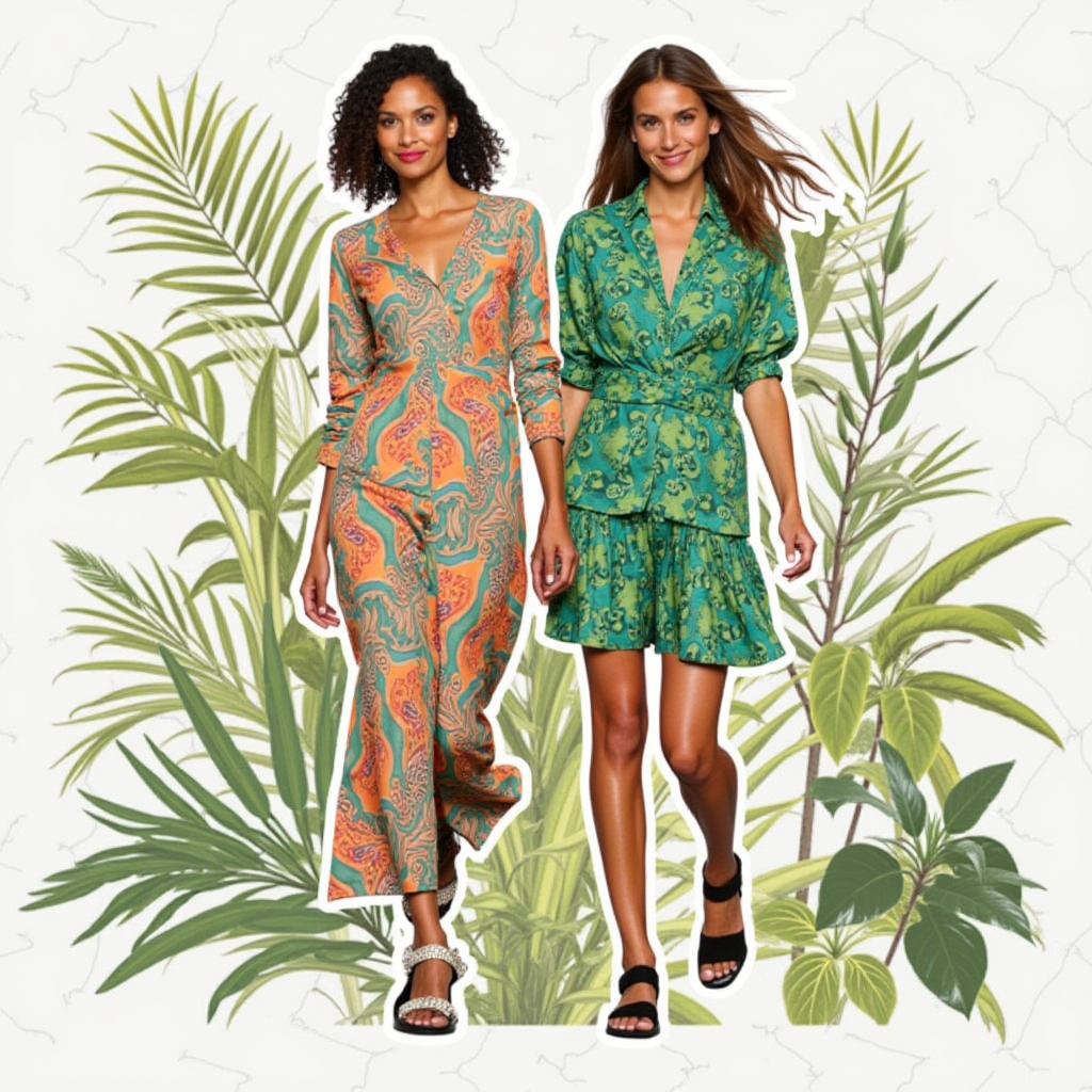 Turning the Tide: How Mara Hoffman’s Eco-Warrior Journey Leads to Closing Her Iconic Line