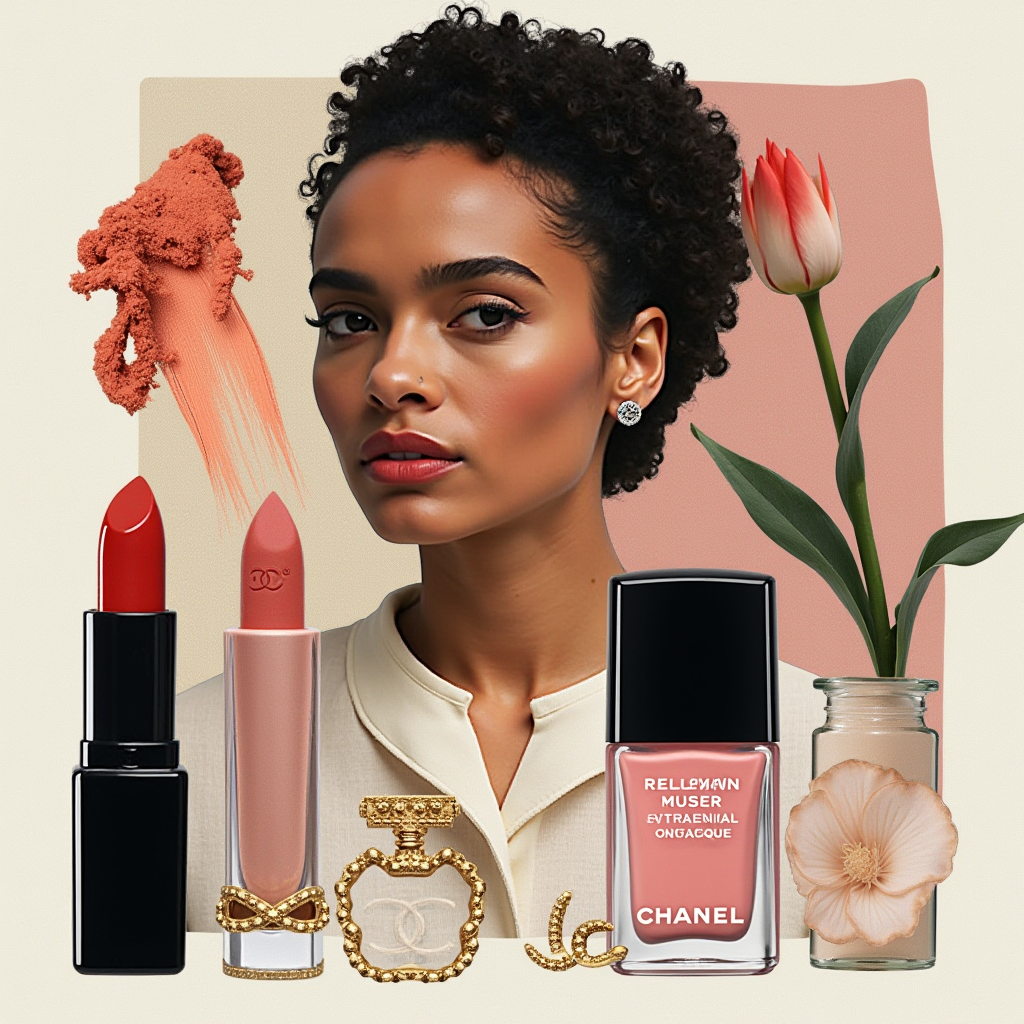 Matthieu Blazy Unveils: Transforming Chanel’s Beauty Landscape