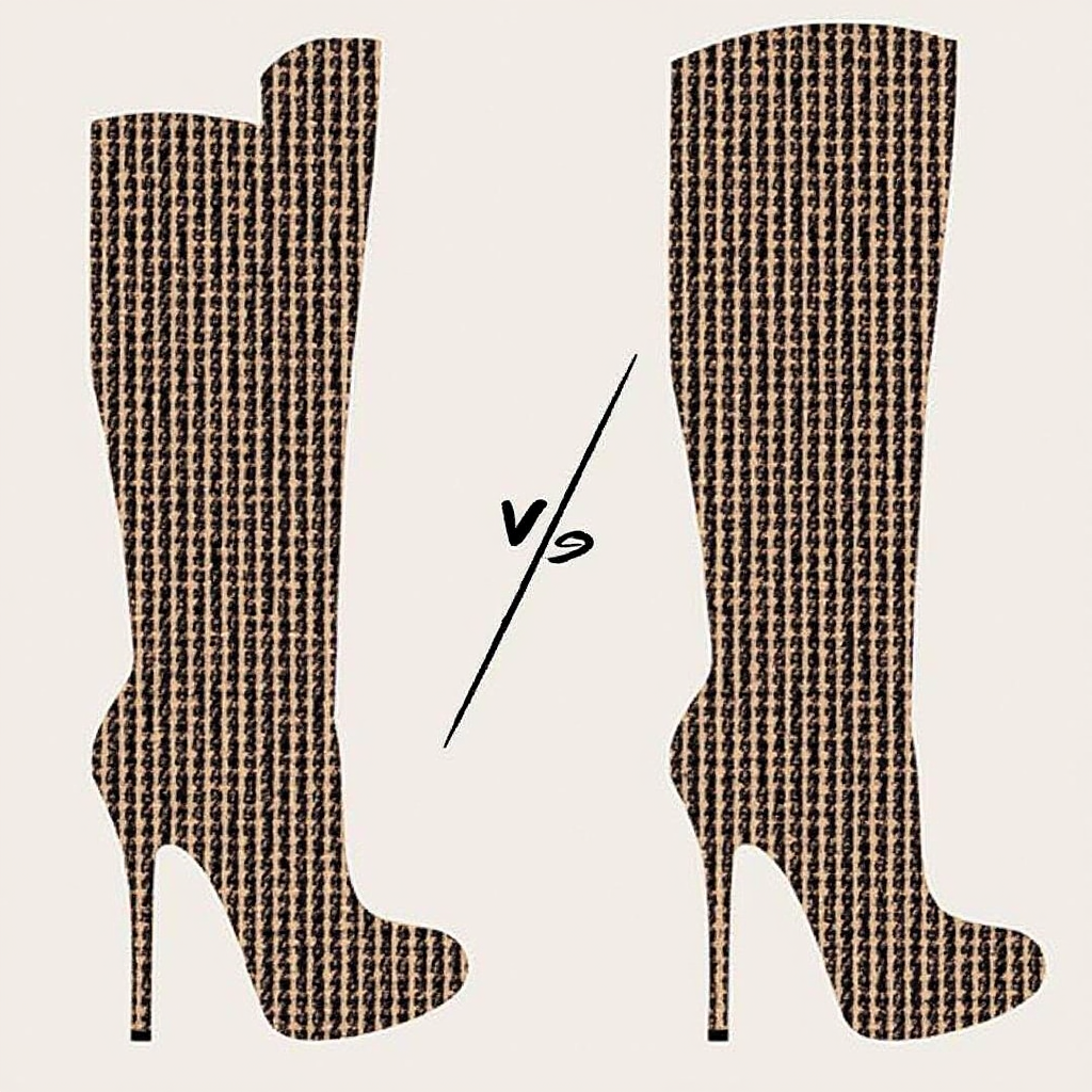 Stilettos vs. Stilts: Is McQueen’s Iconic Hoof Boot a Fashion Revelation?